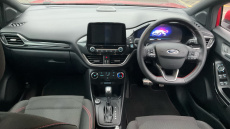 Ford Puma 1.0 EcoBoost ST-Line 5dr Auto Petrol Hatchback